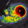 Hurricane Kiko to impact Hawaii with wind, rain before mid