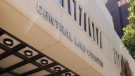 Jay Bainbridge: Teen spared jail after scrawling swastika in Perth CBD as he claims no longer a neo