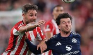 Yeray Alvarez: Athletic Club star handed huge ban for failing doping test after losing to Manchester United