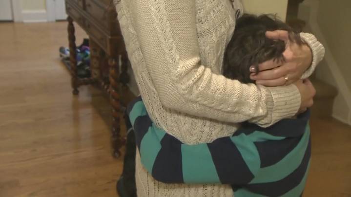 1 in 5 Ohio mothers express difficulty finding mental care help for their children, survey says