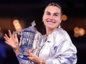 Sabalenka se perderá el Abierto de China