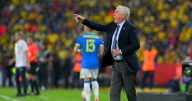 Carlo Ancelotti cita el enfrentamiento contra la Roja antes de visitar a Bolivia