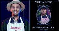 Luto en MasterChef México: acribillan al hermano de Romario Ventura en funeral en Guerrero