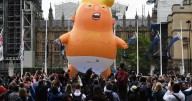 Donald Trump to swerve UK state visit protest with Keir Starmer Chequers reception