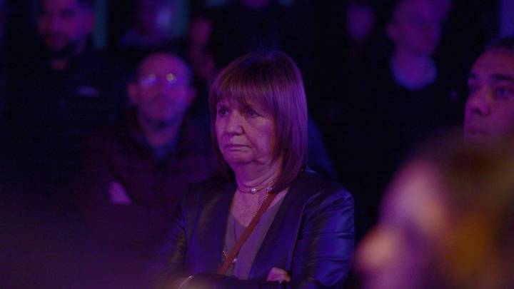 Bullrich a los gritos con Toto Caputo porque puso a un funcionario ex camporista