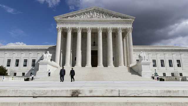 Supreme Court to hear case on Trump’s tariff powers