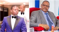 Bushiri Congratulates President-Elect Mutharika, Urges Leaders to Avoid Past Mistakes