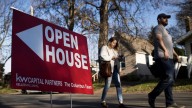 Venta de vivienda sigue lenta pese a baja en tasa hipotecaria