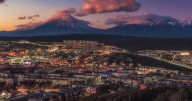 Tsunami warning triggered as Russia struck by huge 7.8 magnitude earthquake