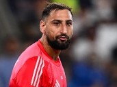 Concern for Man City? Donnarumma given damning Italy rating after defensive ‘horror’ show
