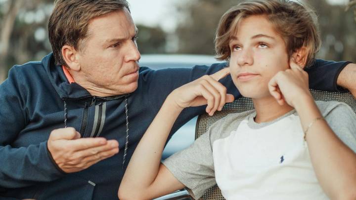 5 frases para manejar discusiones con adolescentes según la psicología