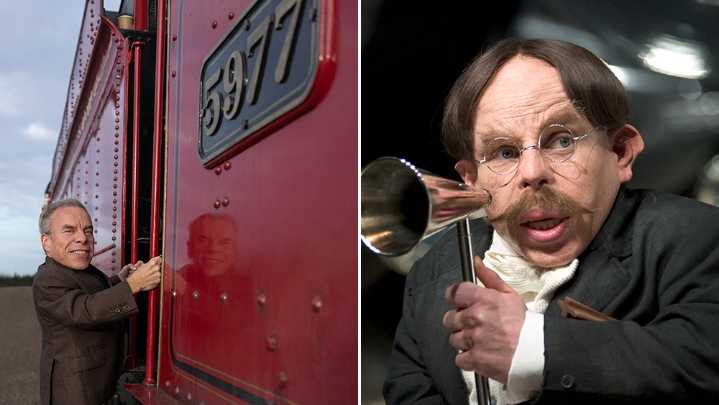HBO 'Harry Potter' Series Sets Warwick Davis Return To Hogwarts