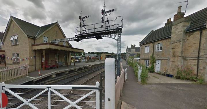 Village railway station could be turned into coach depot