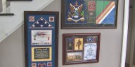 Stone Mountain veterans react to Defense Secretary Pete Hegseth’s statements to generals, admirals