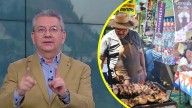 ¡Don Jaime se la jugó!: Este es el día de las Fiestas Patrias en que llovería en Santiago