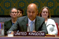 Afghanistan cannot succeed while women and girls are excluded: UK statement at the UN Security Council