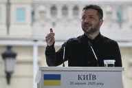 Is the West Fooling Itself on Ukraine Security Guarantees?