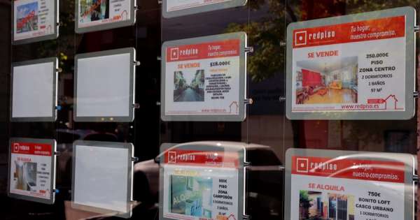 Fin de la Ley de Alquileres: los inquilinos podrán quedarse en la vivienda, aunque el propietario no quiera renovar el contrato