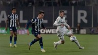 Talleres le ganó a Sarmiento un partido clave por la permanencia por el Torneo Clausura
