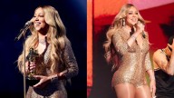 Mariah Carey Flaunts $10 Million Diamonds at MTV VMAs 2025