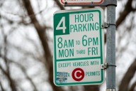 Parking ticket scam targets Uptown Oakland drivers