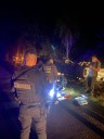 Incautaron marihuana valuada en más de 13 millones dentro de una camioneta en Villa Bonita