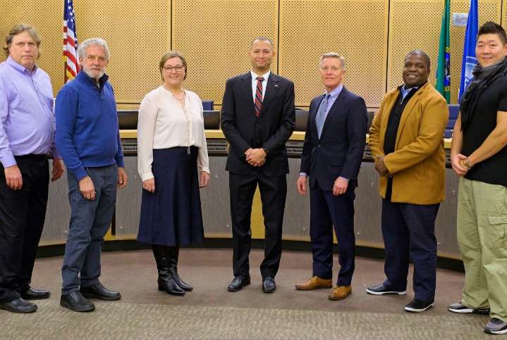 Mukilteo to consider adopting Six-Year Capital Improvement Program
