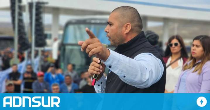 Petroleros de Santa Cruz lanzan paro contra YPF el mismo día en que el Gobierno publicará los pliegos de licitación de las 10 áreas revertidas