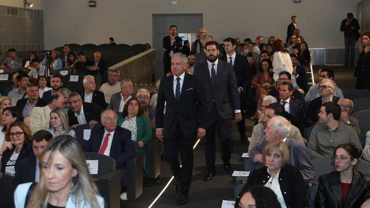 Sen garantiza la seguridad en la etapa de La Vuelta en Valladolid ante las posibles protestas contra Israel