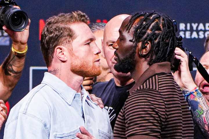 Terence Crawford’s Retirement Clouds Future as Canelo Alvarez’s Cunning Plan Surfaces Terence Crawford’s legacy meets uncertainty while Canelo Alvarez's next potential move is revealed by a play