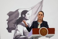 Reporta Claudia Sheinbaum 23 mexicanos detenidos por redadas en Georgia
