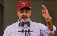 Maduro se burla de la recompensa de 50 millones por su captura: es una "película repetida y mala"