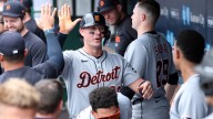 Tigers, once the hunter, taking on 'different' challenge of being the hunted