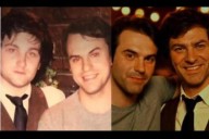 De la foto del ’93 al papelón de 2025: cringe y burlas por el video con IA de Milei y Valenzuela