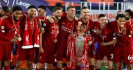 Liverpool title winner in line for shock return to Premier League after contract ripped up
