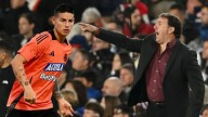 Néstor Lorenzo reflexiona ante las bajas, ¿patea el tablero? Posible formación titular de la Selección Colombia para jugar contra Barranquilla