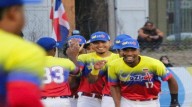Sóftbol venezolano iguala cima en Panamericano sub