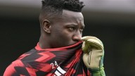Andre Onana ‘turned down Monaco move after being told he was Man Utd No 1’
