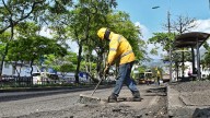 Alcaldía presenta plan de inversión para recuperar la malla vial de Cali; costos, zonas priorizadas y fecha de inicio