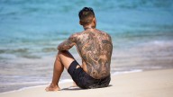 Do multiple tattoos protect against skin cancer, as a recent study suggests?