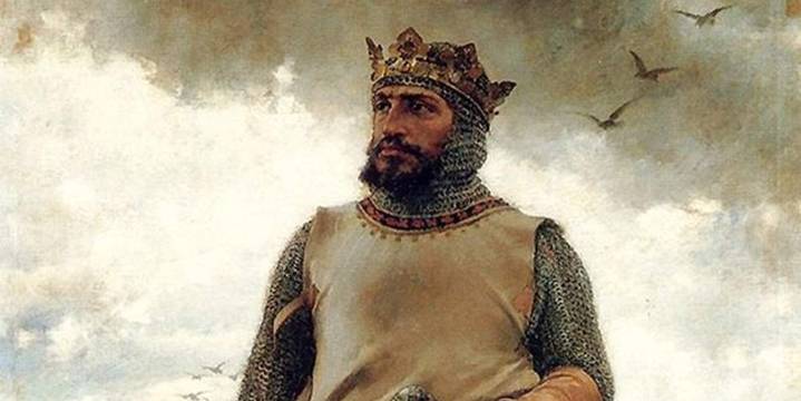 Muere el Batallador, el último rey de la estirpe aragonesa, y estalla el conflicto