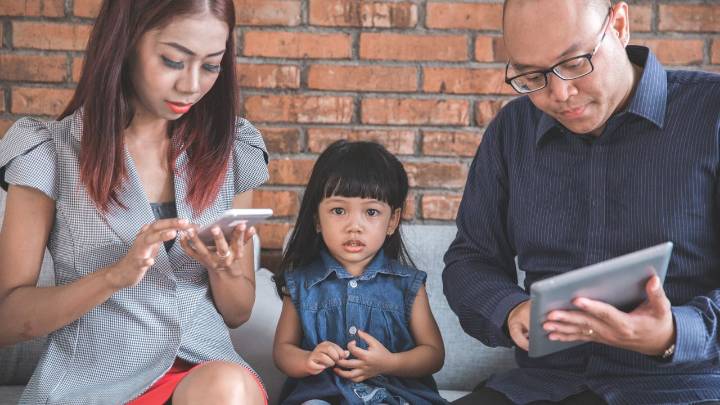 Potencial heredado: cómo la relación con tus padres influye en tu misión de vida