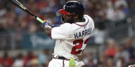 Michael Harris II homers twice as Braves win 10th straight