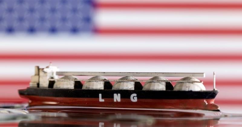 Exclusive-Japan hires Wood Mackenzie to assess Trump-backed Alaska LNG project, sources say