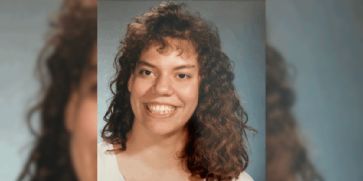 Coroner identifies victim 14 years after human remains found in Spartanburg Co.