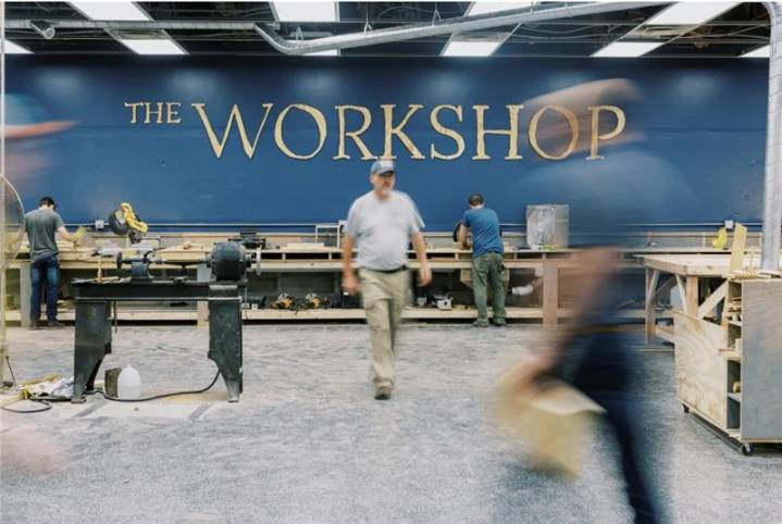 Judge dismisses lawsuit seeking to block $5 million state grant to Catholic trade school