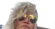 Chilling final post of woman killed by abusive partner linked to teen deaths