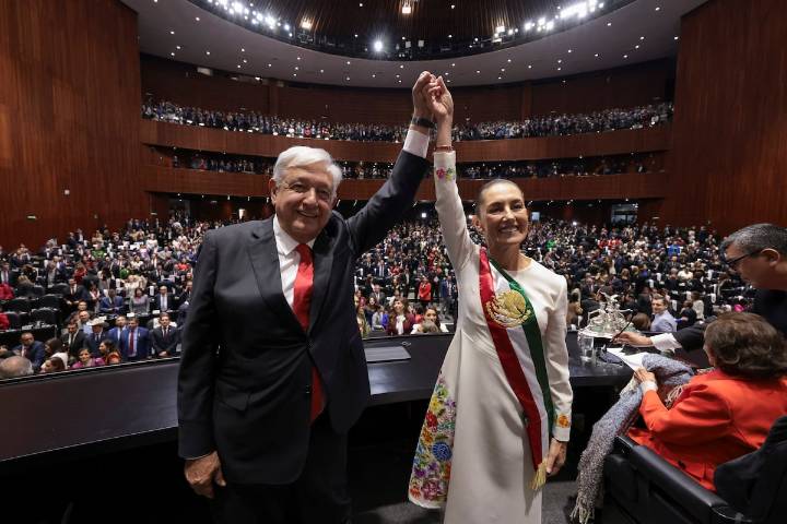 ¿Necesita Sheinbaum un ‘quinazo’?