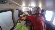 Gobierno del Edomex brinda atención y apoyo a víctimas de accidentes en Atlacomulco e Iztapalapa