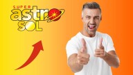 Resultado y alegría con el Súper Astro Sol del viernes 12 de septiembre de 2025